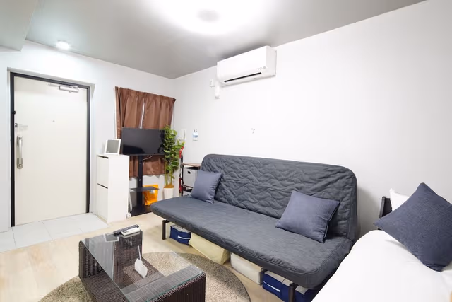 Apartment Studio Room