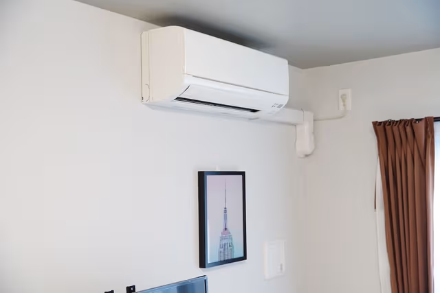 Apartment, 2 Bedrooms