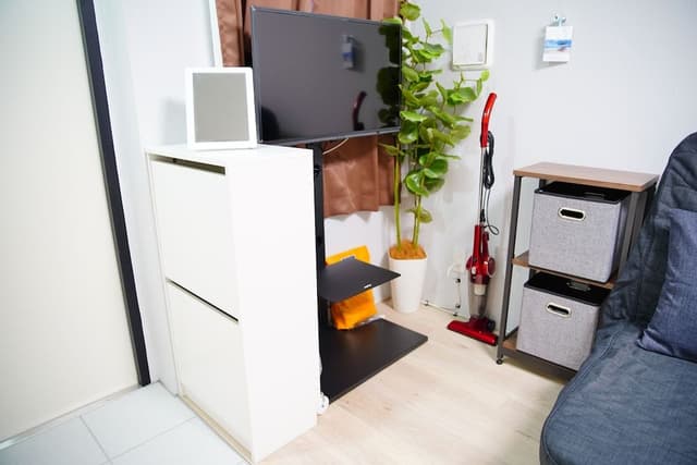 Apartment Studio Room