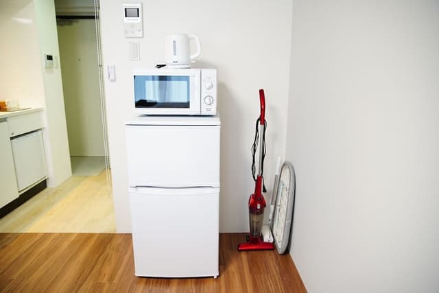 Apartment, 2 Bedrooms