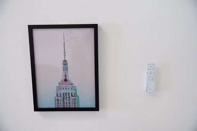 Apartment Studio Room