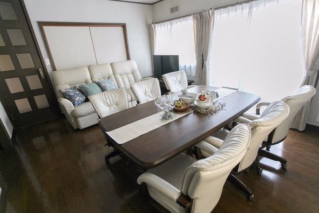 Villa, 3 Bedrooms