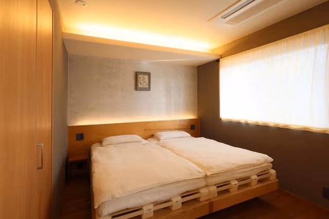 Luxury Suite, Non Smoking