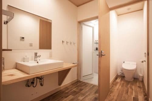 Garden View Rooms