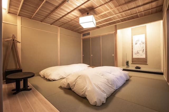 ORI, Traditional Room, Private Open-air Bath, Garden View