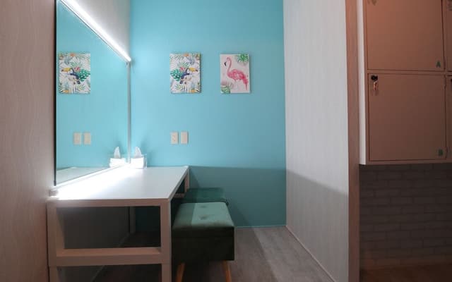 [ANNEX] Shared Dormitory, Women only