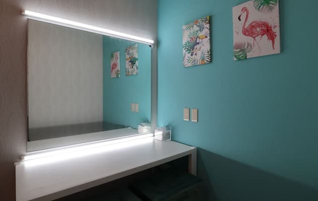 [ANNEX] Shared Dormitory, Women only