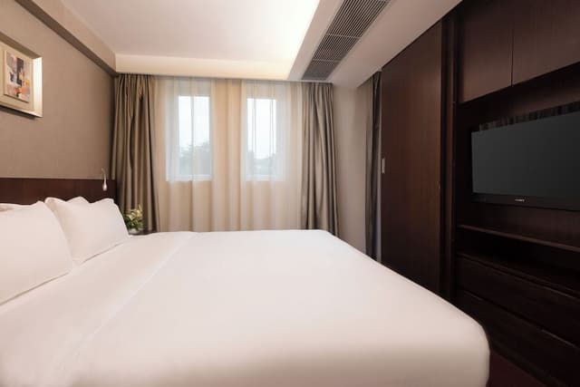 Superior Suite(King)