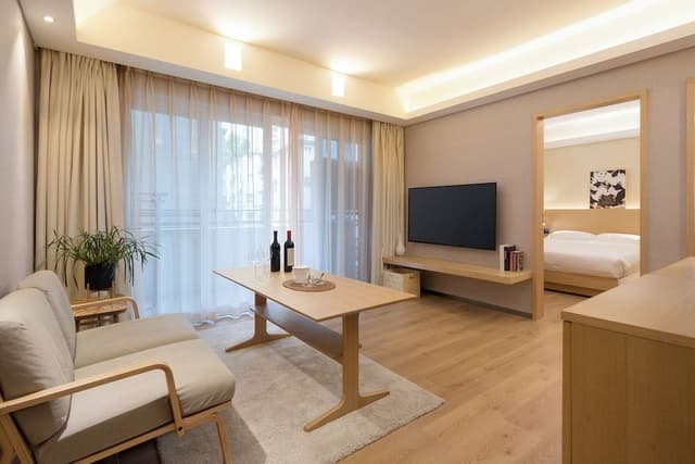Superior Suite(King)