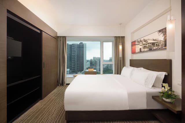 Superior Suite, 2 Bedrooms