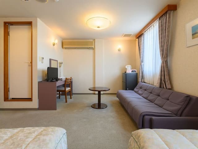 Triple Room, Non Smoking