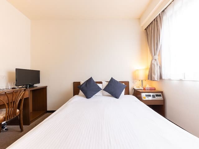 Double Room, Non Smoking