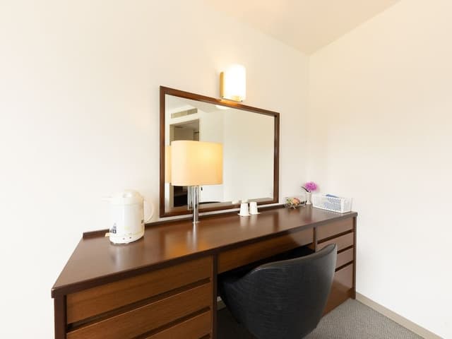 Deluxe Twin Room, Non Smoking