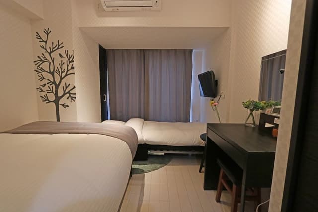 Design Room, 1 Double Bed with Sofa bed, Kitchen