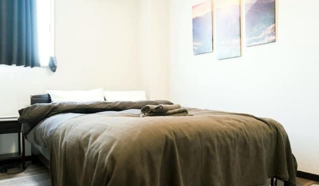 Comfort Apartment