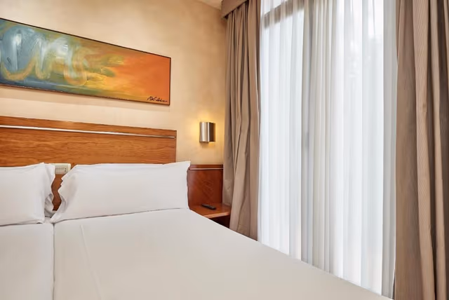 Triple Room (2 Adults + 1 Child)