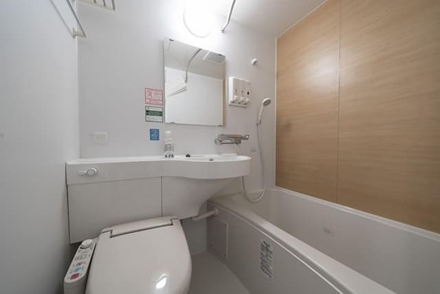 Standard Single Room, Non Smoking