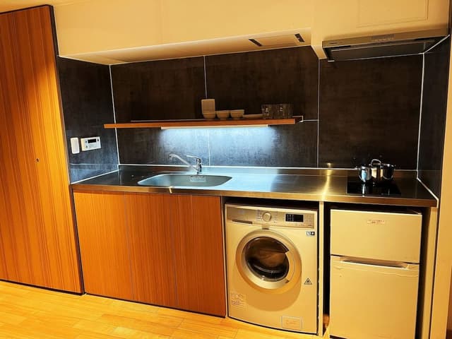 Family Apartment