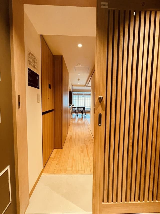 Family Apartment
