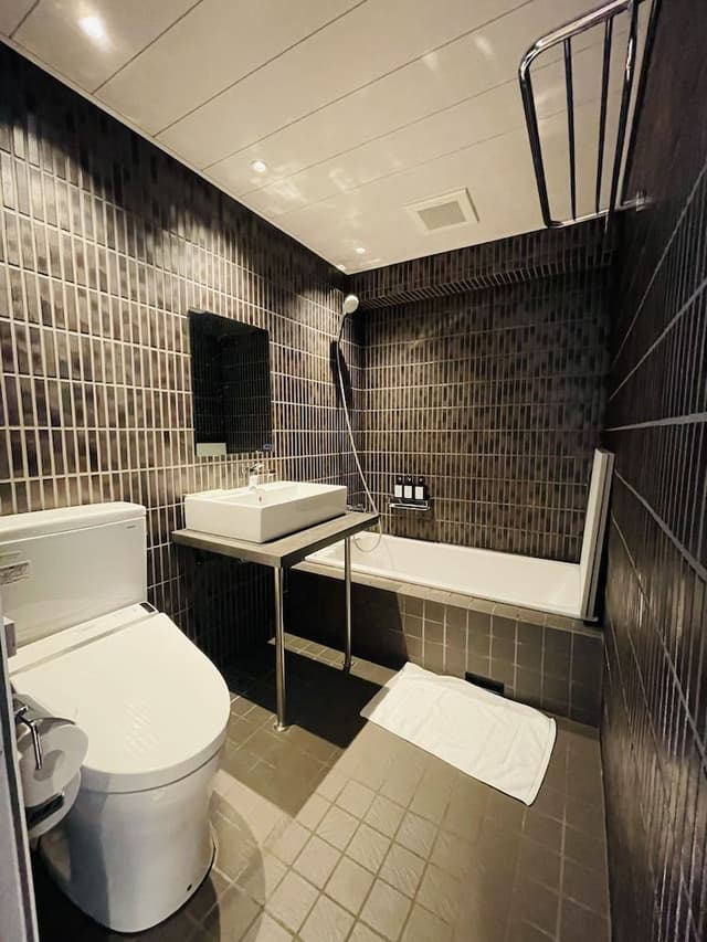 Grand Apartment