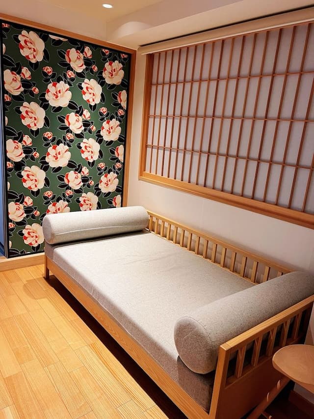Family Apartment