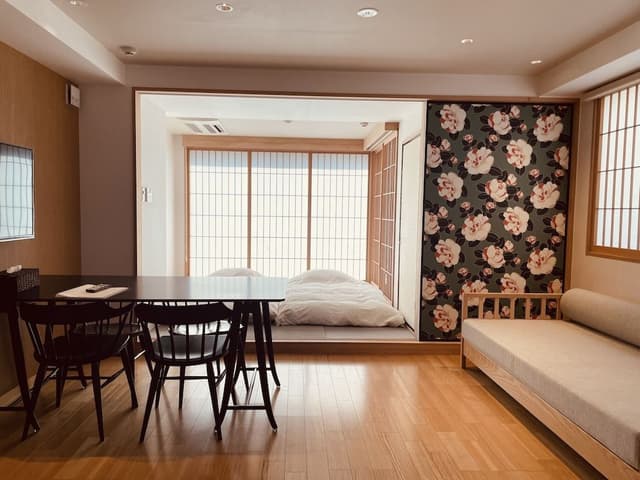 Family Apartment