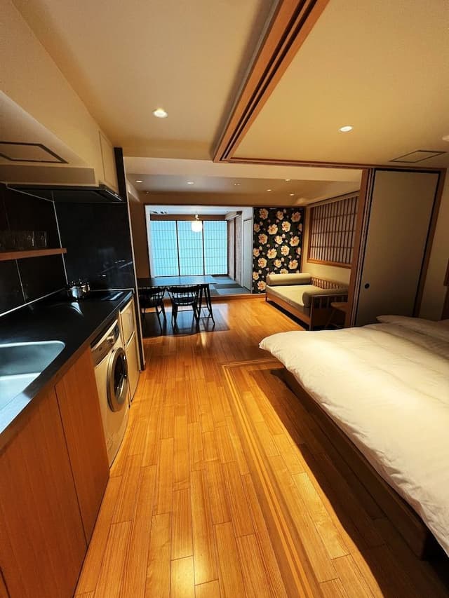 Family Apartment