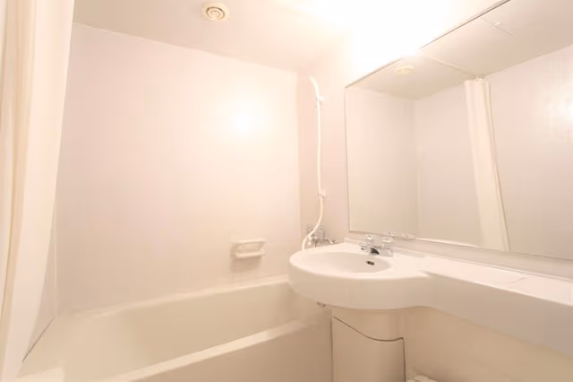 Standard Twin Room, Non-Smoking