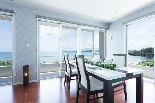 Deluxe Villa