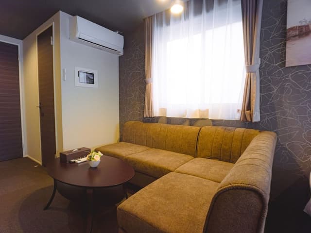 Standard Room, Non Smoking (B)