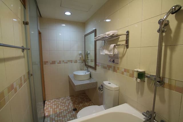 Single Room