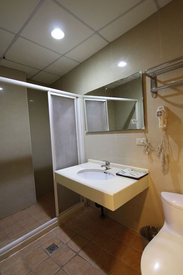 Economy Room (No Windows)