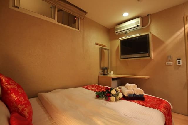Single Room