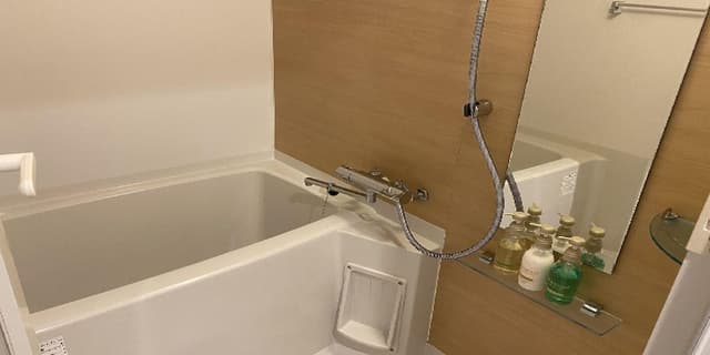 Standard Apartment (2nd Floor - 4th Floor)