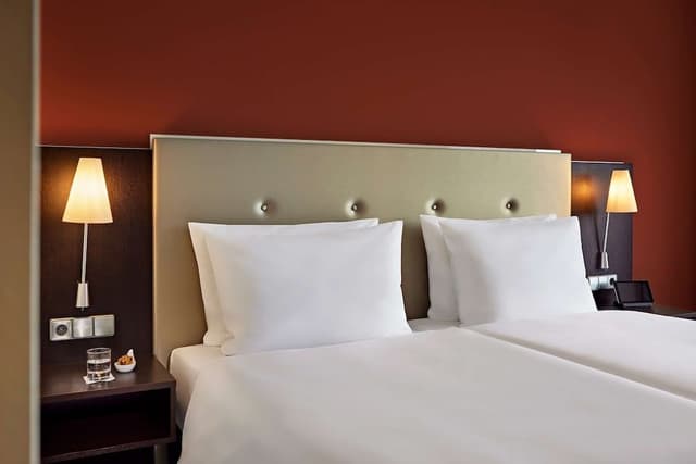 Standard Double Room, 1 Double Bed