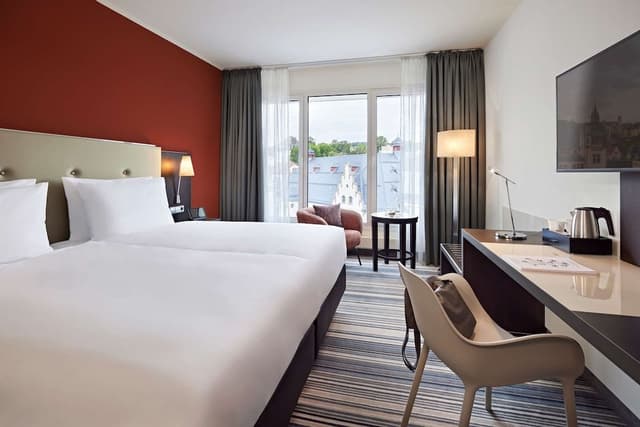 Standard Double Room, 1 Double Bed