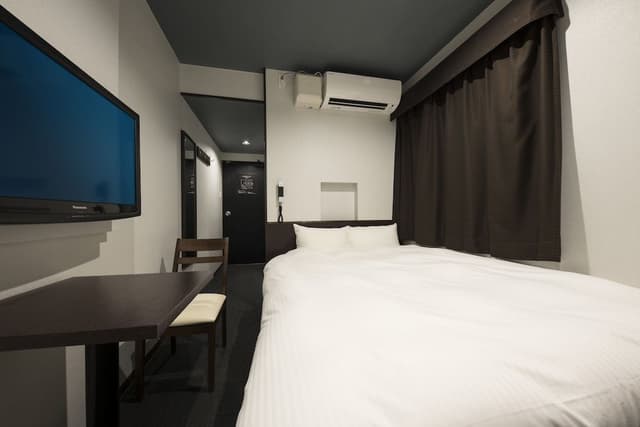 Standard Double Room, Non Smoking