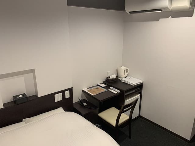 Standard Double Room, Non Smoking