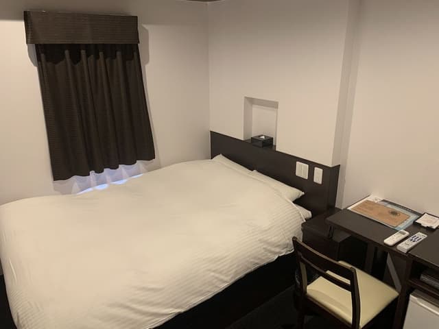 Standard Double Room, Non Smoking