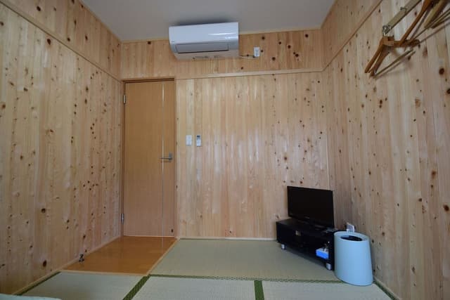 Standard Japanese Style Room