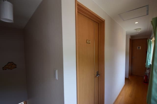 Standard Japanese Style Room