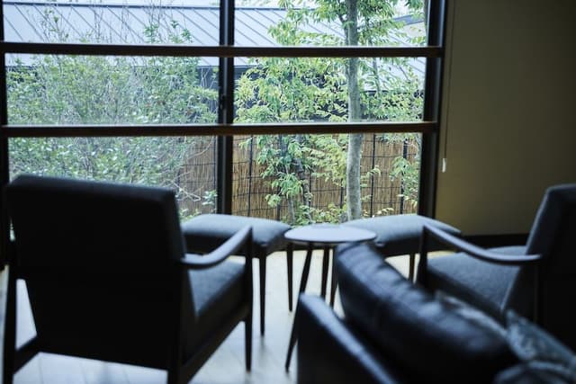 Western Style Premium Twin Room with Private Open Air Bath [Non-Smoking]