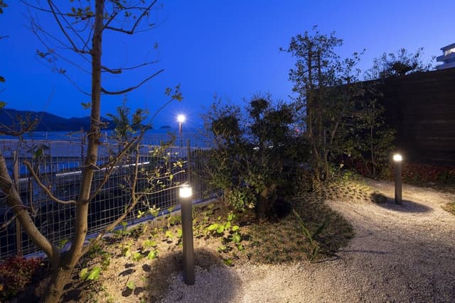 Japanese Western Style Premium Room with Private Open Air Bath [Non-Smoking]