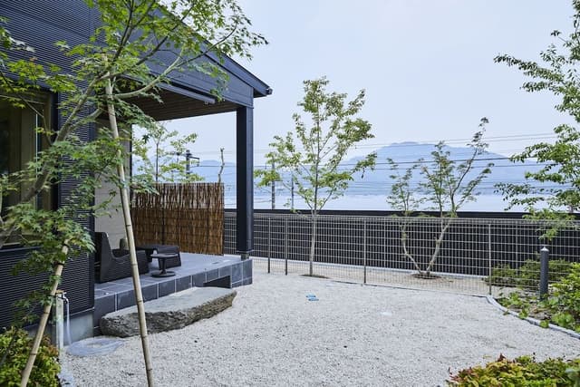 Japanese Western Style Premium Room with Private Open Air Bath [Non-Smoking]