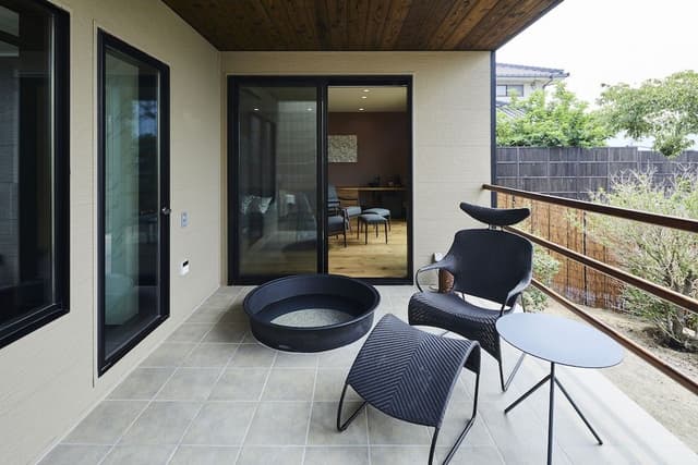 Western Style Premium Twin Room with Private Open Air Bath [Non-Smoking]