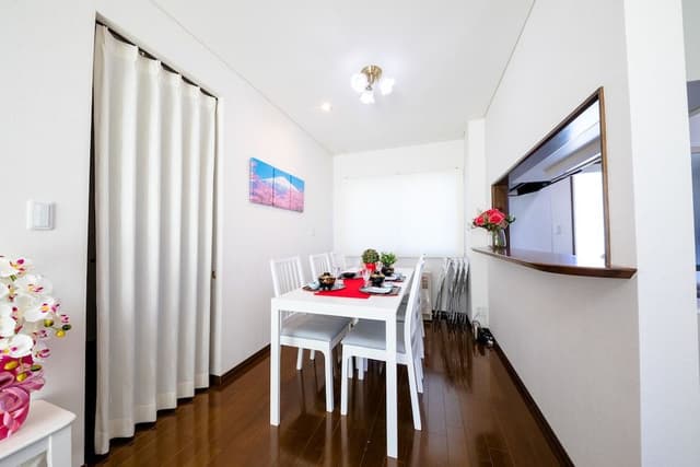 Villa, 3 Bedrooms