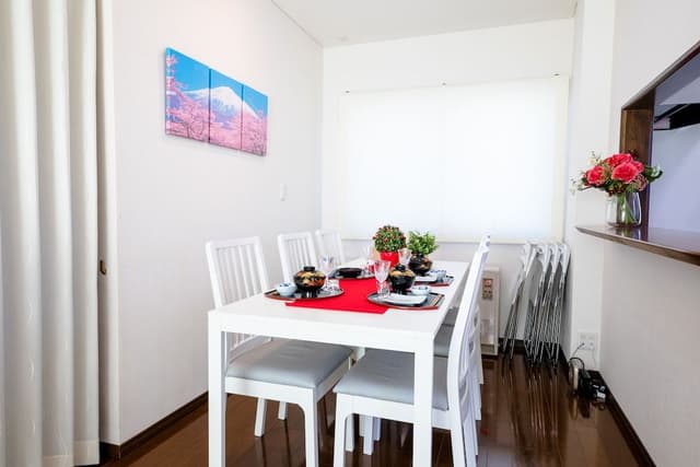 Villa, 3 Bedrooms