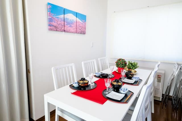 Villa, 3 Bedrooms
