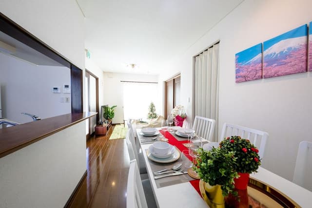 Villa, 3 Bedrooms