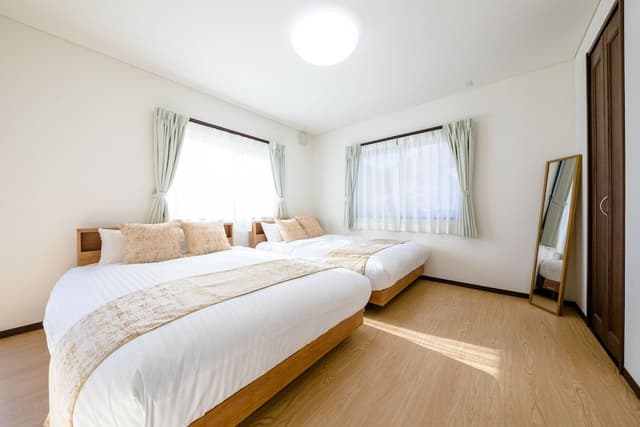 Villa, 3 Bedrooms